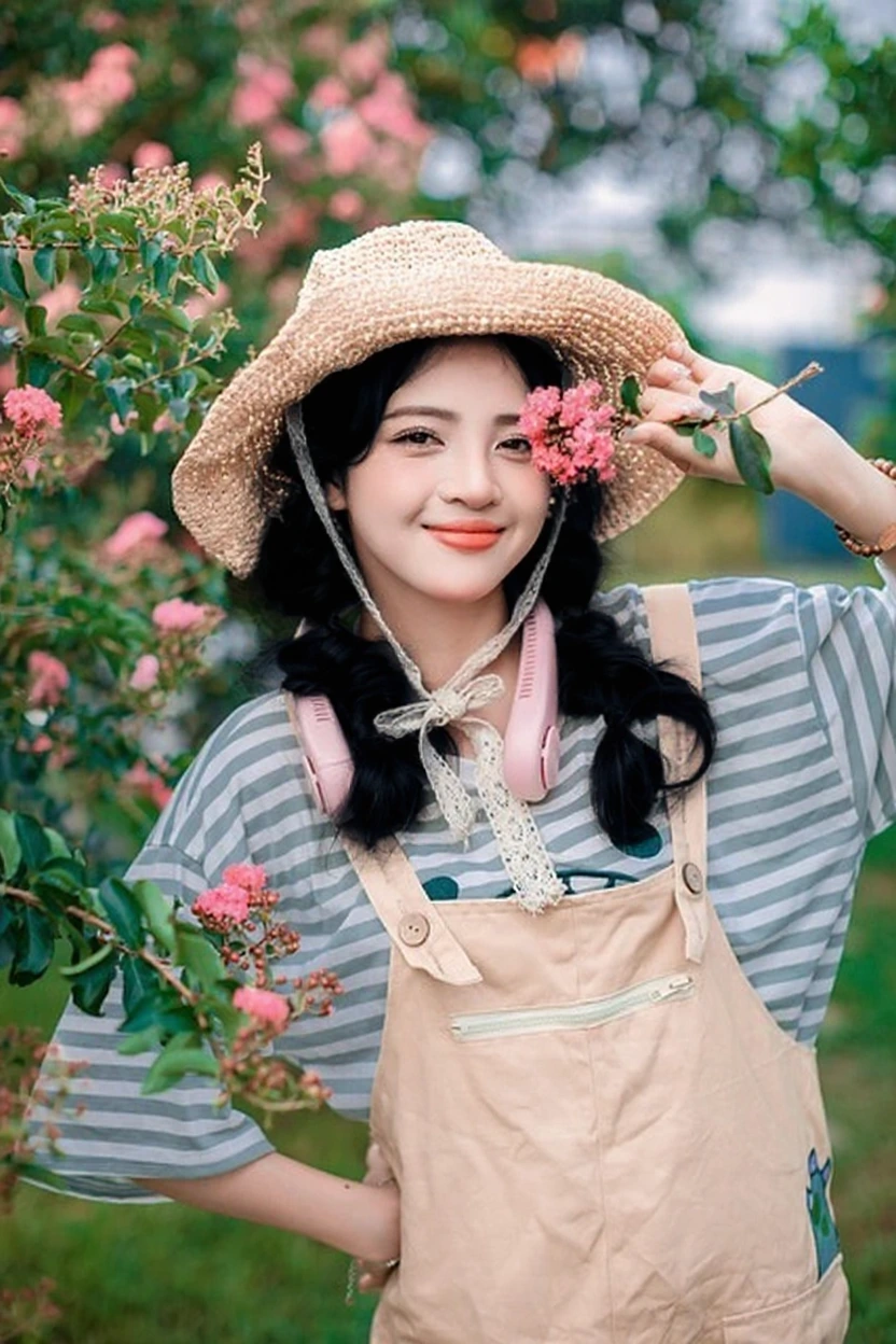 6 Blonde Shade Options - Before