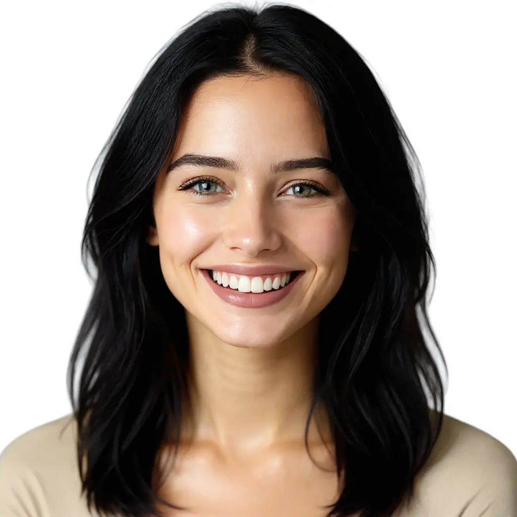 Platinum Blonde Transformation - Before